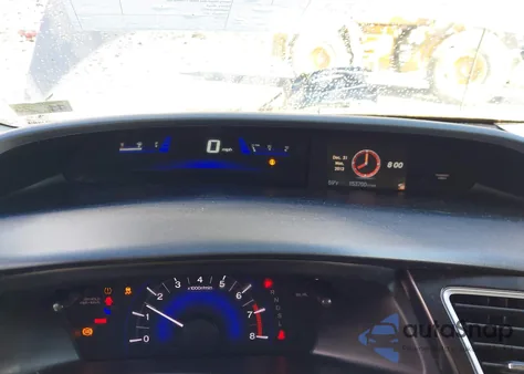 2015 Honda Civic Se из США, поврежденный, VIN 2HGFB2F74FH506148